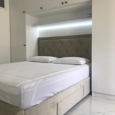 Adriatic Apartman Бечичи Экстерьер фото