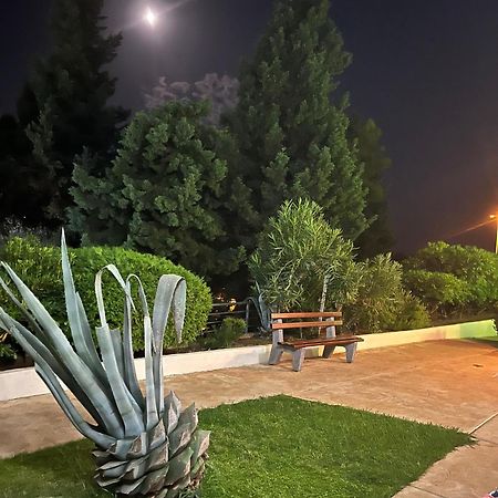 Adriatic Apartman Бечичи Экстерьер фото