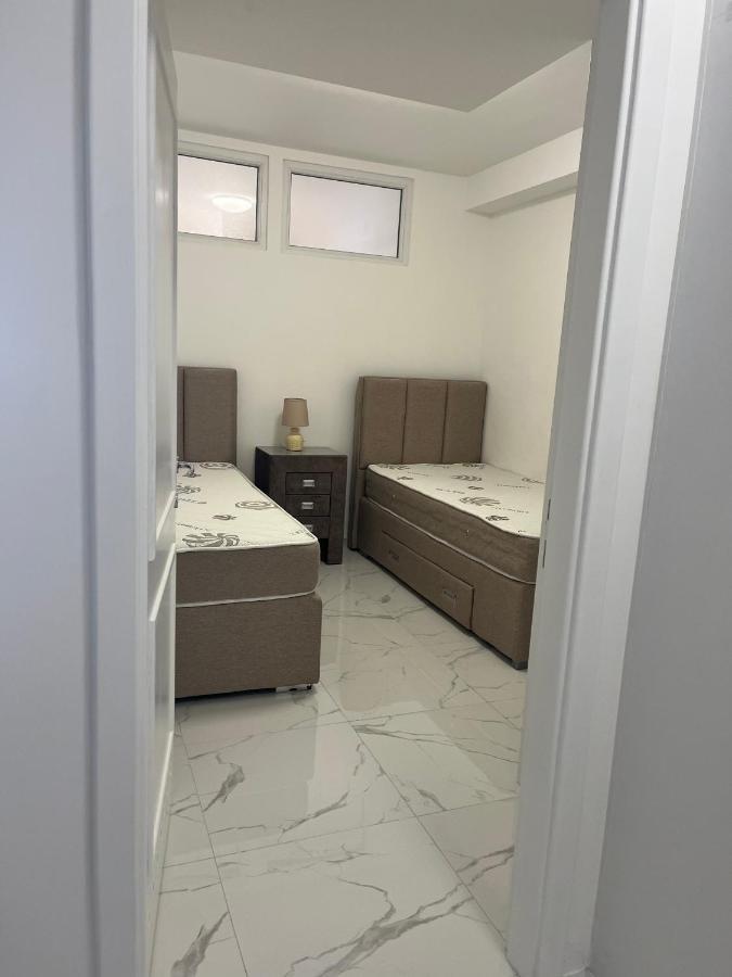 Adriatic Apartman Бечичи Экстерьер фото